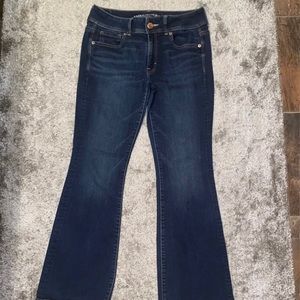 American Eagle Jeans size 8